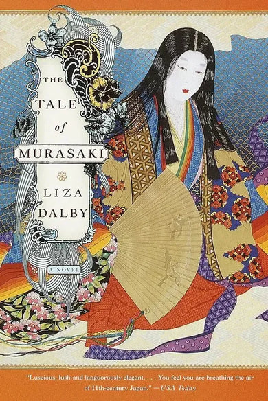 The Tale of Murasaki-Fiction: general and literary-買書書 BuyBookBook