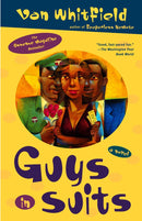 Guys in Suits-Fiction: Humorous-買書書 BuyBookBook