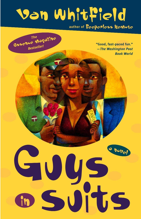 Guys in Suits-Fiction: Humorous-買書書 BuyBookBook