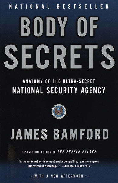 Body Of Secrets