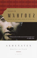 Akhenaten-Fiction: general and literary-買書書 BuyBookBook