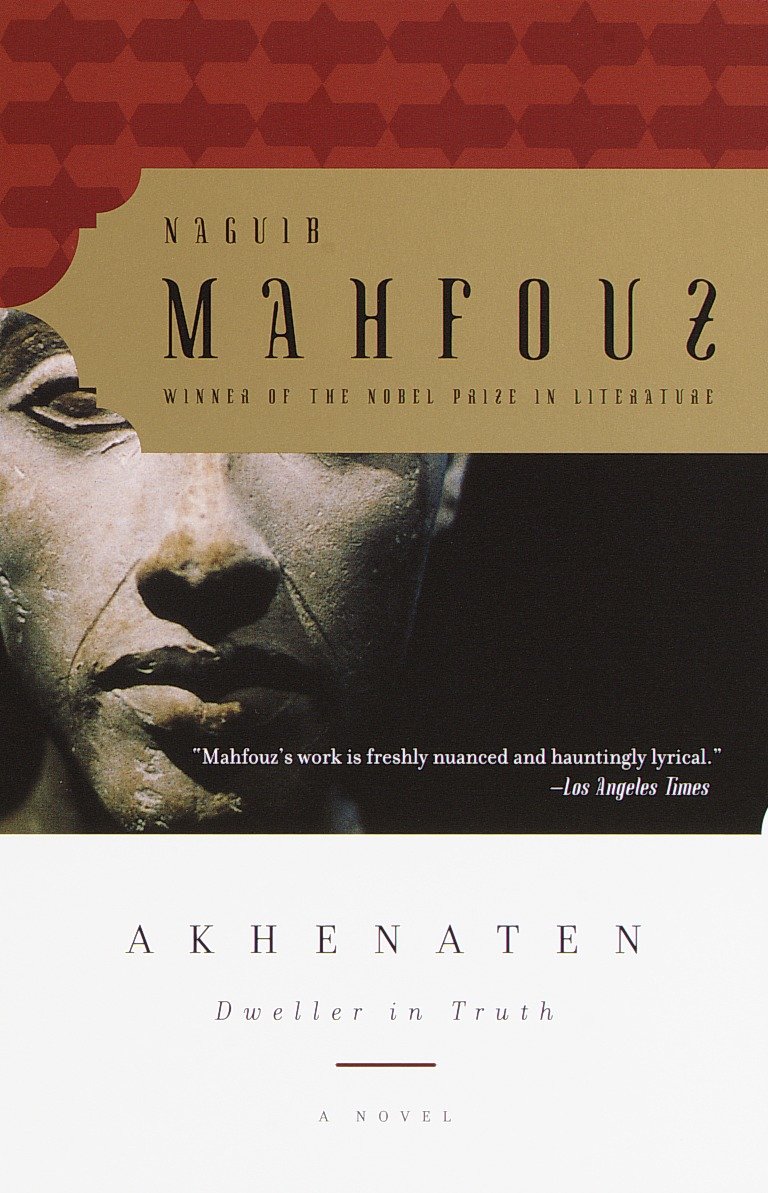 Akhenaten-Fiction: general and literary-買書書 BuyBookBook