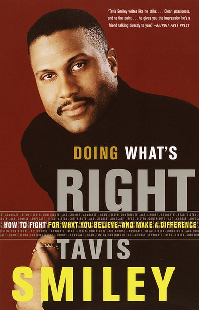 Doing What's Right-Society/ culture/ social sciences-買書書 BuyBookBook