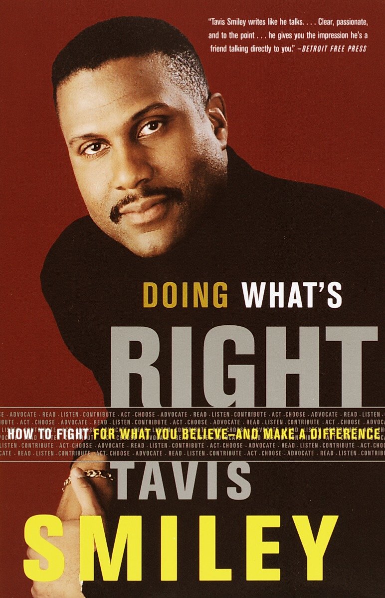 Doing What's Right-Society/ culture/ social sciences-買書書 BuyBookBook