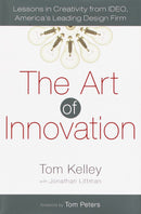 The Art of Innovation-Business and Management-買書書 BuyBookBook