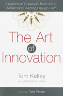 The Art Of Innovation