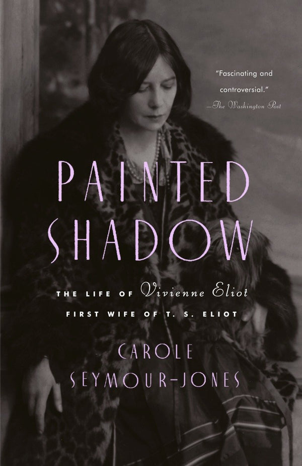 Painted Shadow-Biography and memoirs-買書書 BuyBookBook