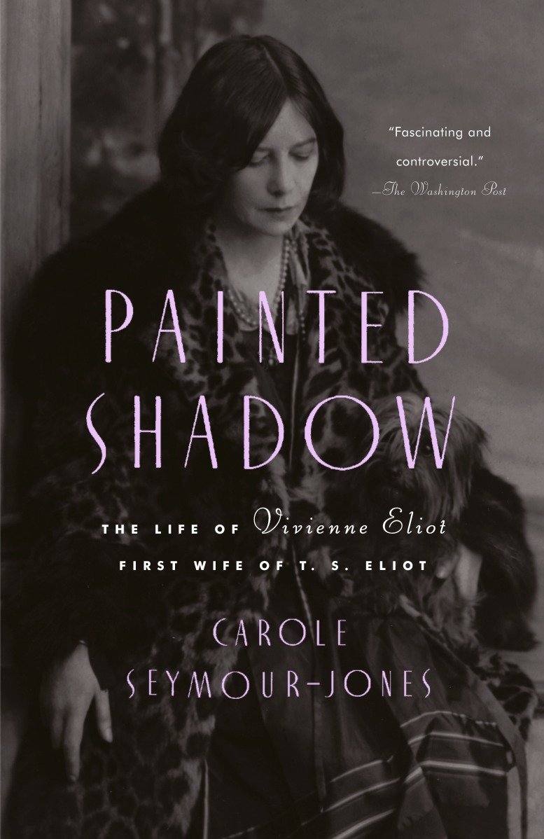 Painted Shadow-Biography and memoirs-買書書 BuyBookBook
