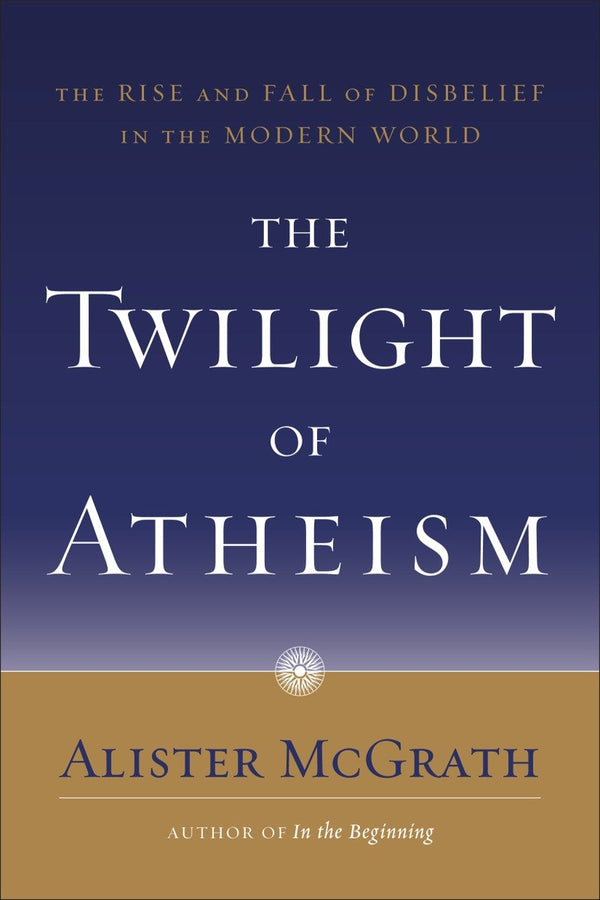 The Twilight of Atheism-Religion and beliefs-買書書 BuyBookBook