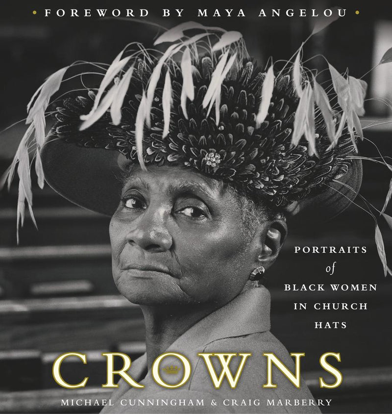 Crowns-Photography and photographs-買書書 BuyBookBook
