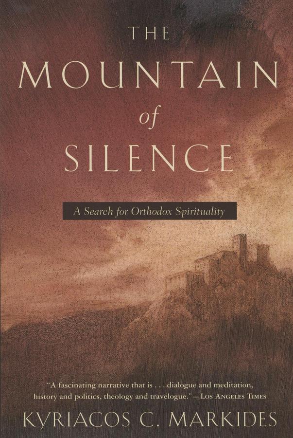 The Mountain of Silence-Religion and beliefs-買書書 BuyBookBook
