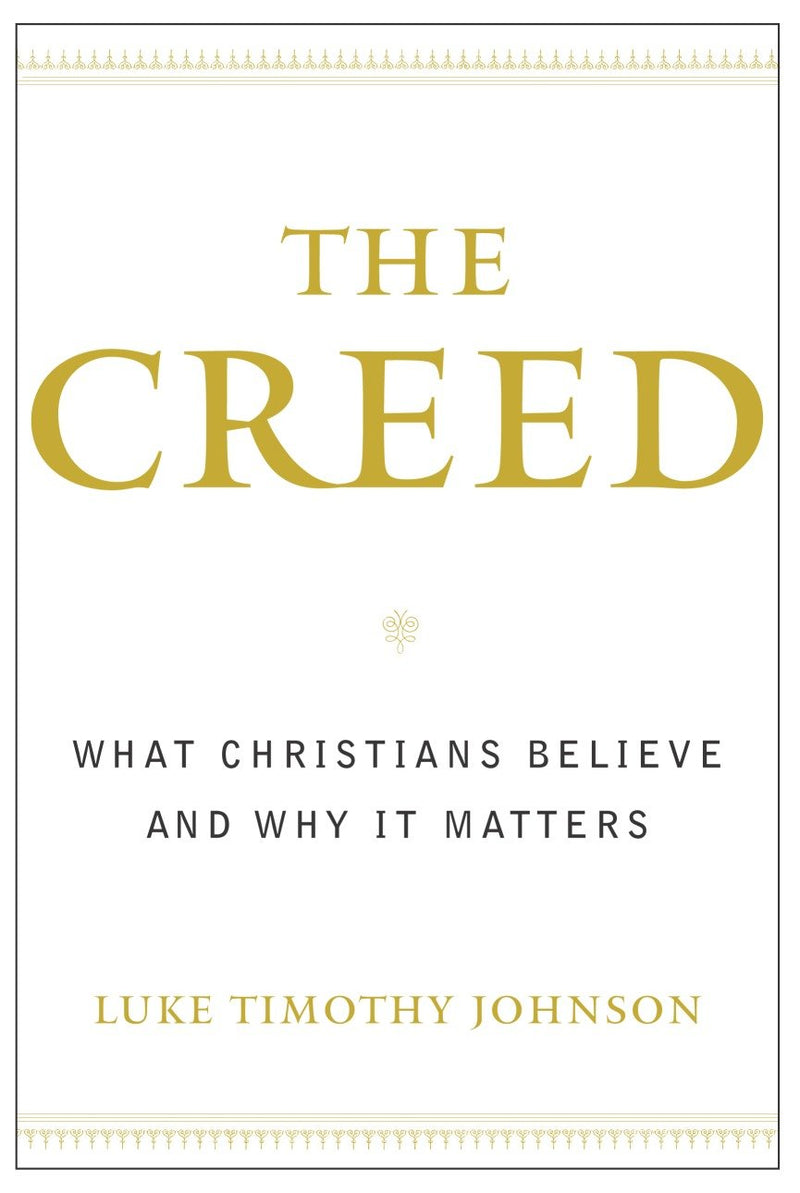 The Creed-Religion and beliefs-買書書 BuyBookBook
