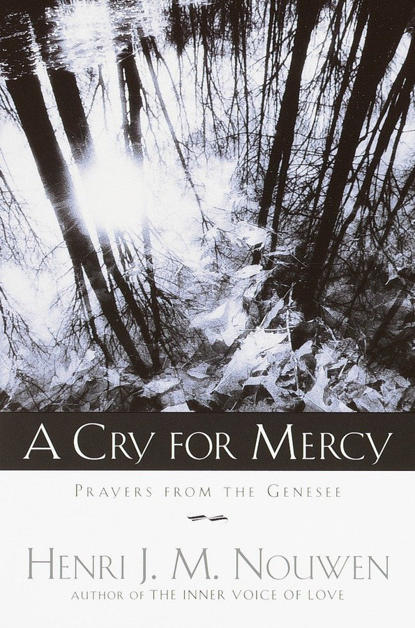 A Cry for Mercy-Religion and beliefs-買書書 BuyBookBook