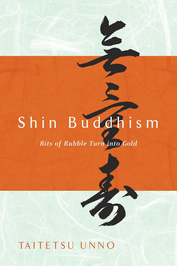 Shin Buddhism-Religion and beliefs-買書書 BuyBookBook