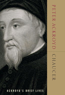 Chaucer-Biography and memoirs-買書書 BuyBookBook