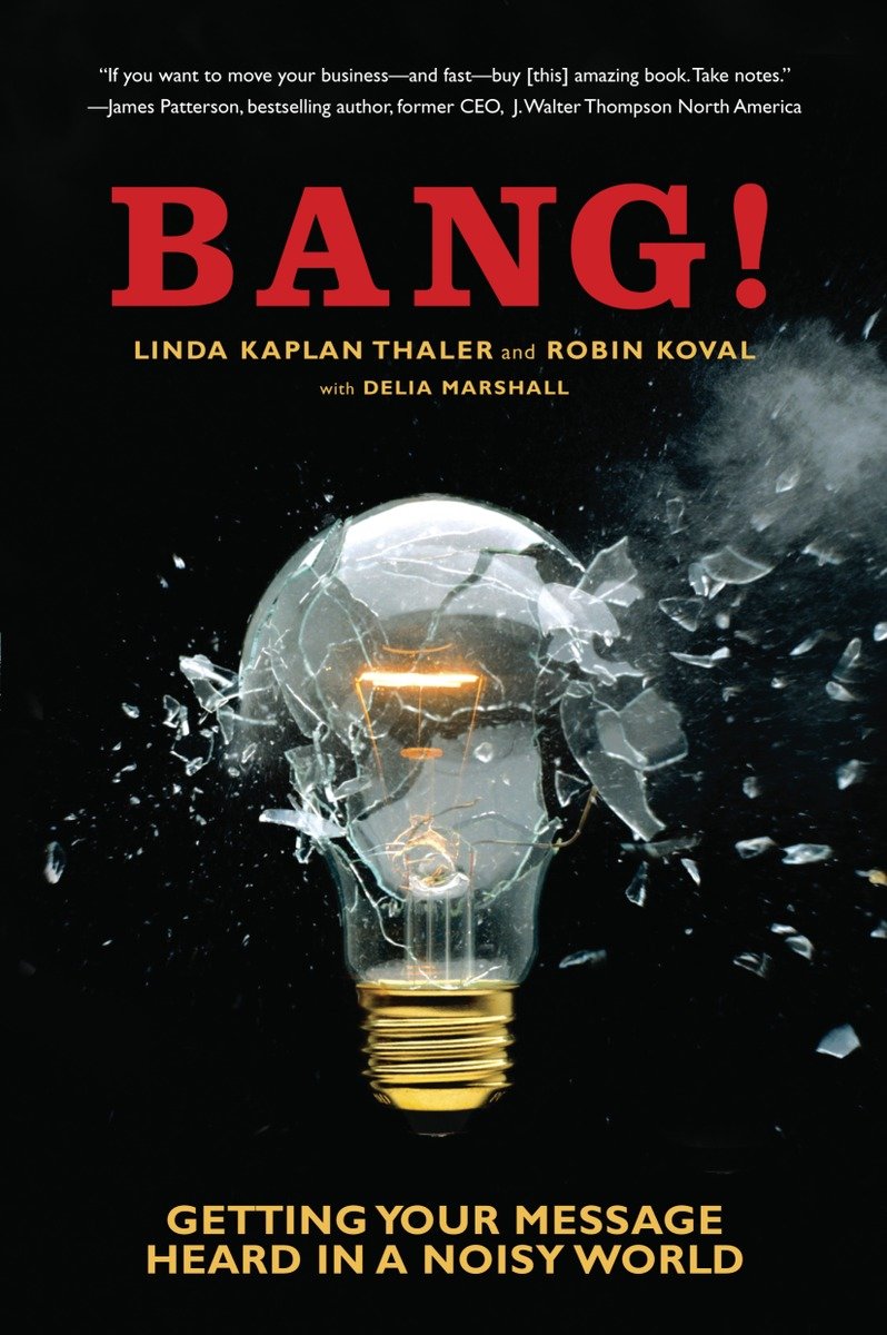 Bang!-Business and Management-買書書 BuyBookBook