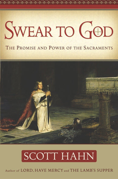 Swear to God-Religion and beliefs-買書書 BuyBookBook