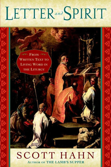 Letter and Spirit-Religion and beliefs-買書書 BuyBookBook