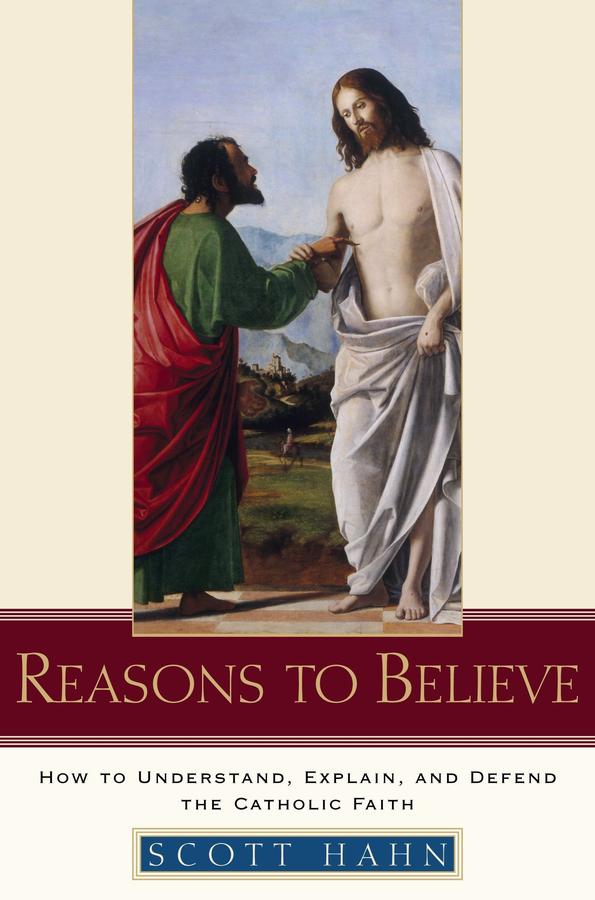 Reasons to Believe-Religion and beliefs-買書書 BuyBookBook