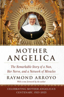 Mother Angelica-Religion and beliefs-買書書 BuyBookBook