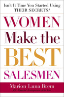 Women Make the Best Salesmen-Business and Management-買書書 BuyBookBook