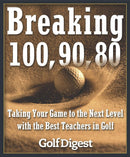Breaking 100, 90, 80-Sports and Active outdoor recreation-買書書 BuyBookBook