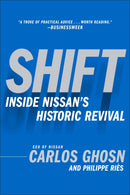 Shift-Business and Management-買書書 BuyBookBook