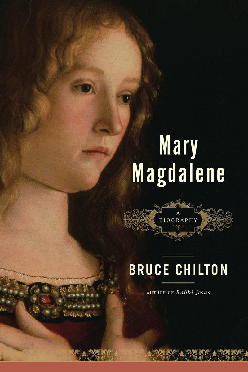 Mary Magdalene-Biography and memoirs-買書書 BuyBookBook