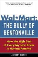 Wal-Mart: The Bully of Bentonville-Business and Management-買書書 BuyBookBook