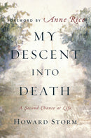 My Descent Into Death-Mind/ body/ spirit-買書書 BuyBookBook