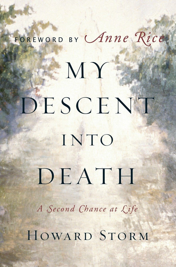 My Descent Into Death-Mind/ body/ spirit-買書書 BuyBookBook