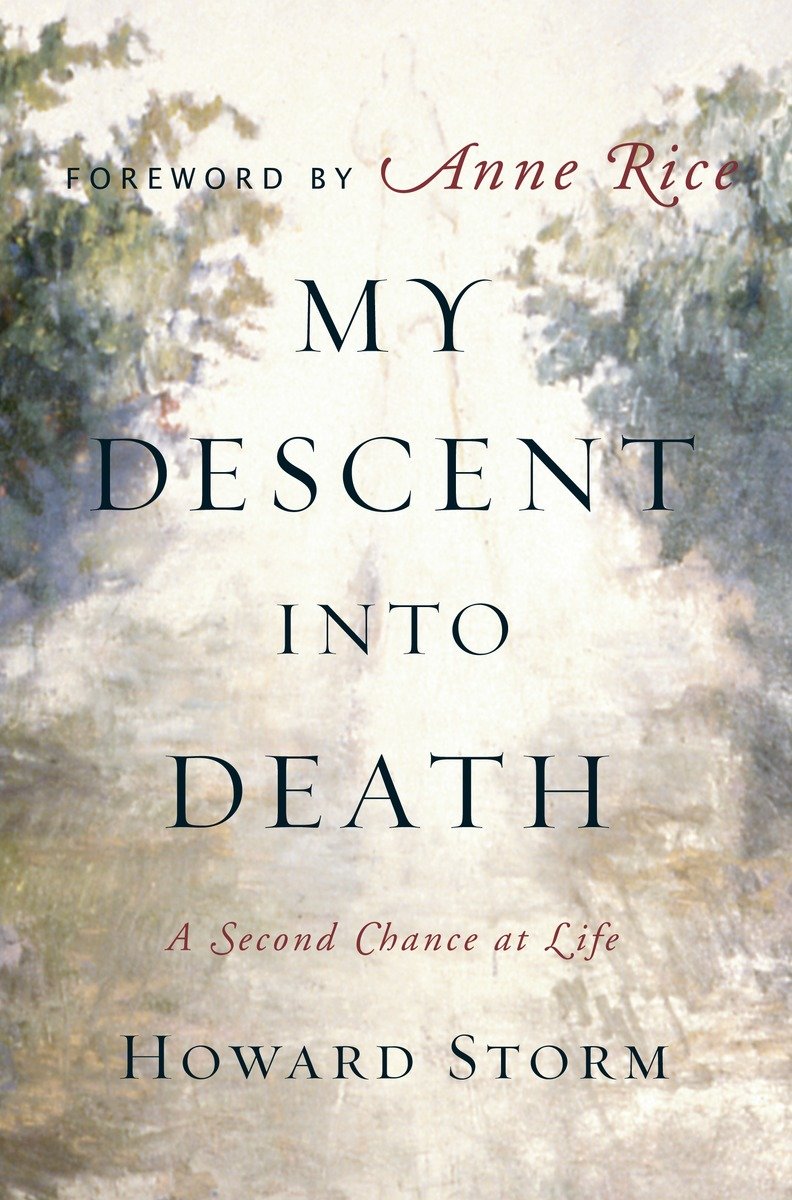 My Descent Into Death-Mind/ body/ spirit-買書書 BuyBookBook