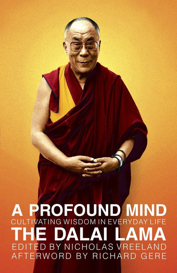 A Profound Mind-Religion and beliefs-買書書 BuyBookBook