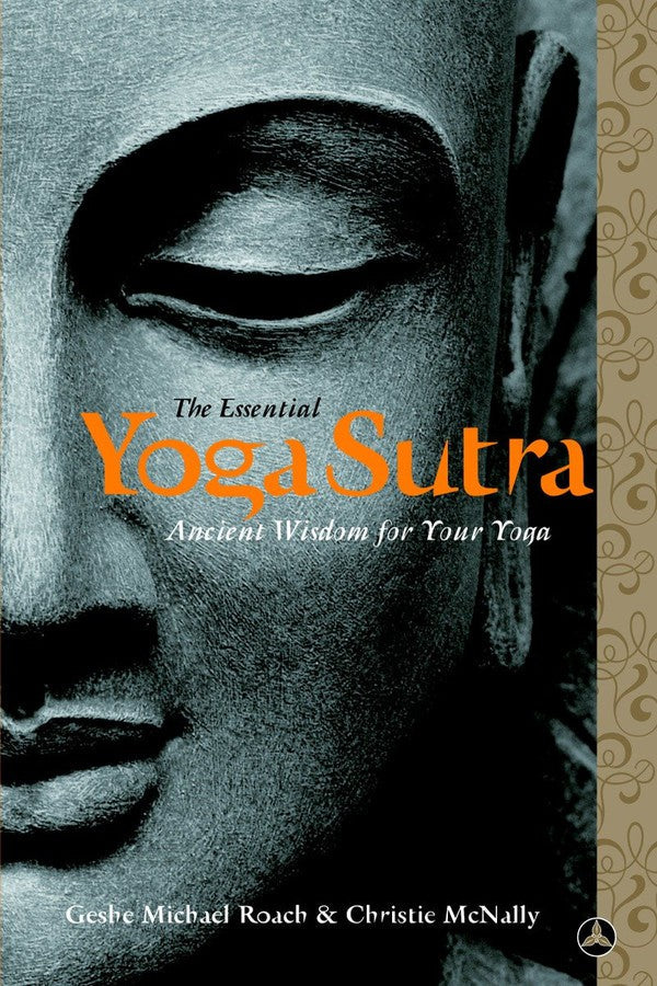 The Essential Yoga Sutra-Philosophy-買書書 BuyBookBook