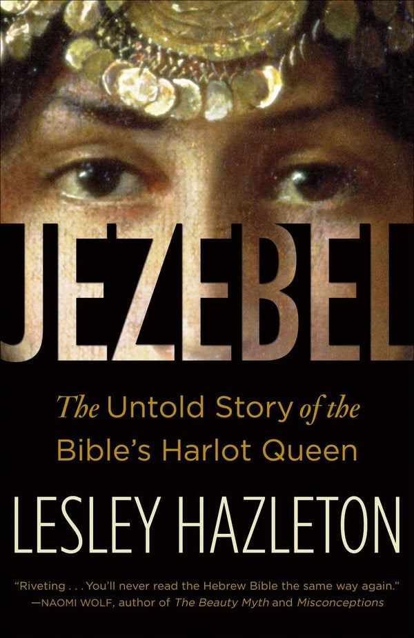 Jezebel-Biography and memoirs-買書書 BuyBookBook