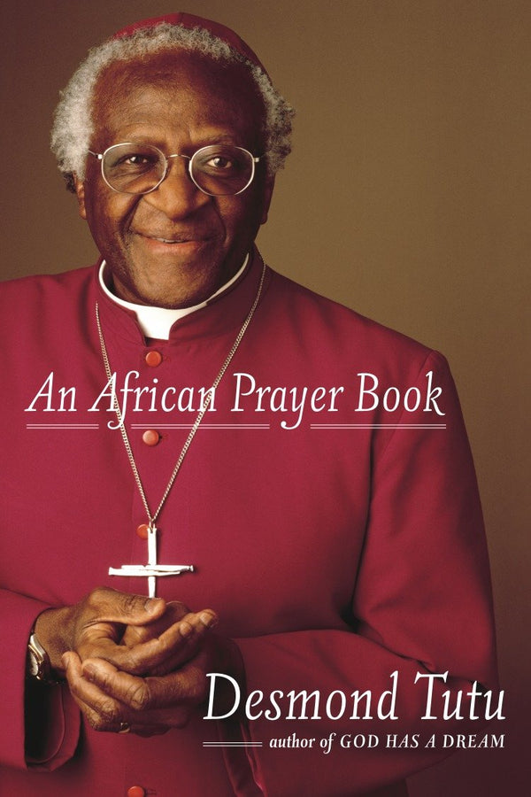 An African Prayer Book-Religion and beliefs-買書書 BuyBookBook