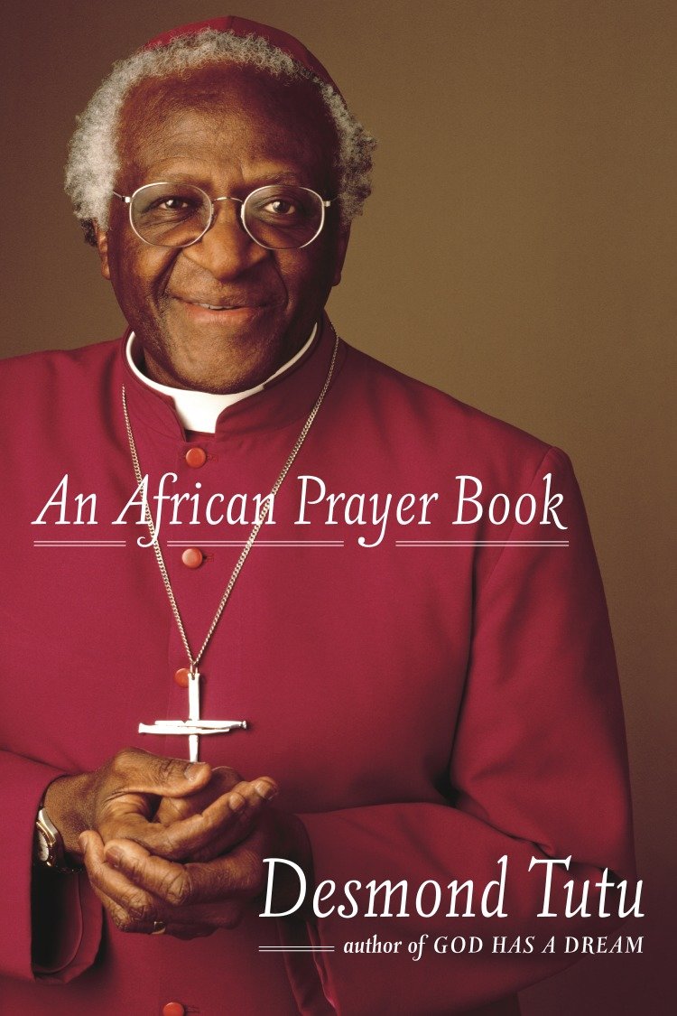 An African Prayer Book-Religion and beliefs-買書書 BuyBookBook
