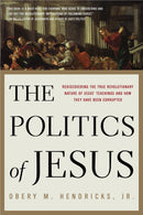 The Politics of Jesus-Religion and beliefs-買書書 BuyBookBook