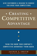 Creating Competitive Advantage-Business and Management-買書書 BuyBookBook