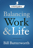 On-the-Fly Guide to Balancing Work and Life-Business and Management-買書書 BuyBookBook