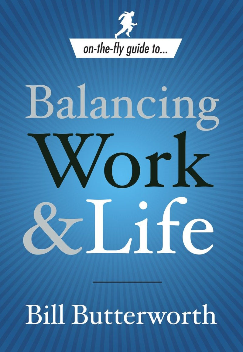 On-the-Fly Guide to Balancing Work and Life-Business and Management-買書書 BuyBookBook