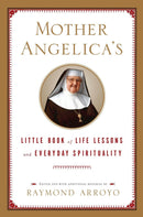 Mother Angelica's Little Book of Life Lessons and Everyday Spirituality-Religion and beliefs-買書書 BuyBookBook