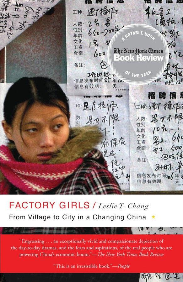 Factory Girls-Society/ culture/ social sciences-買書書 BuyBookBook