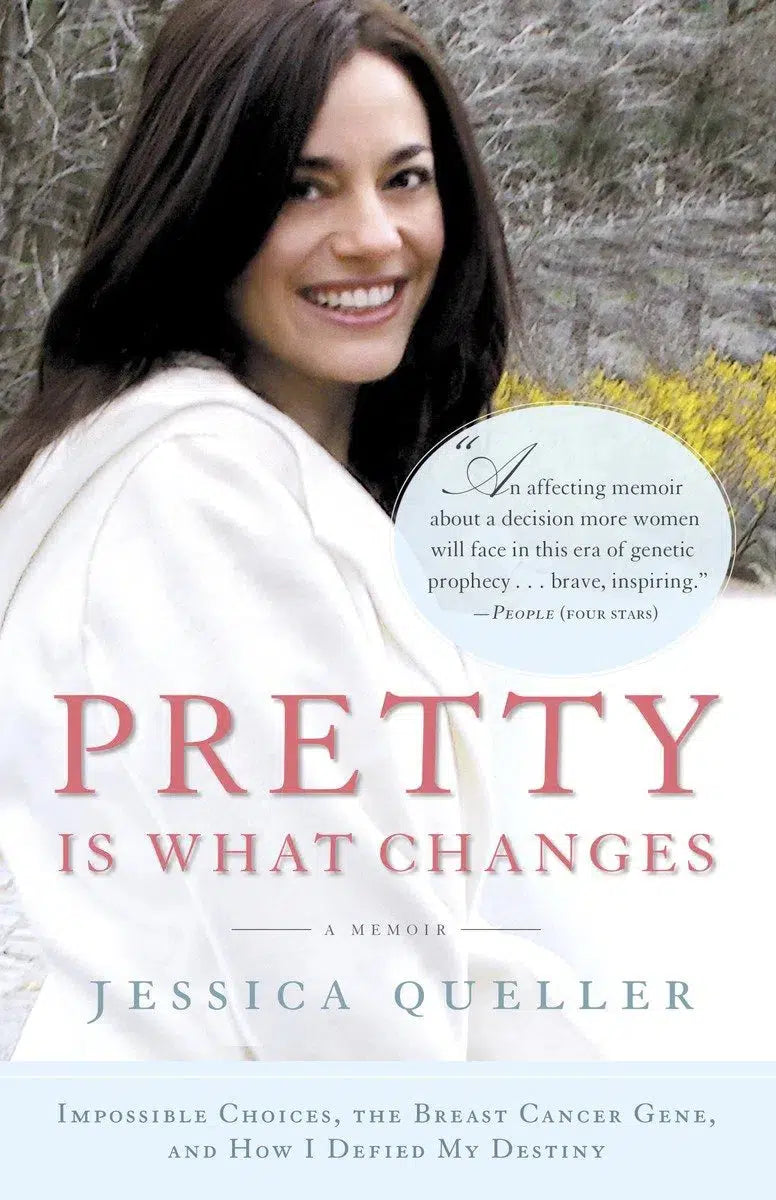 Pretty Is What Changes-Biography and memoirs-買書書 BuyBookBook