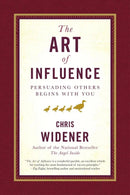 The Art of Influence-Business and Management-買書書 BuyBookBook