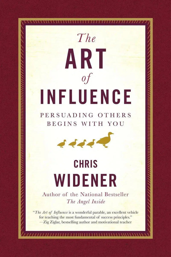 The Art of Influence-Business and Management-買書書 BuyBookBook