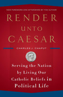 Render Unto Caesar-Religion and beliefs-買書書 BuyBookBook