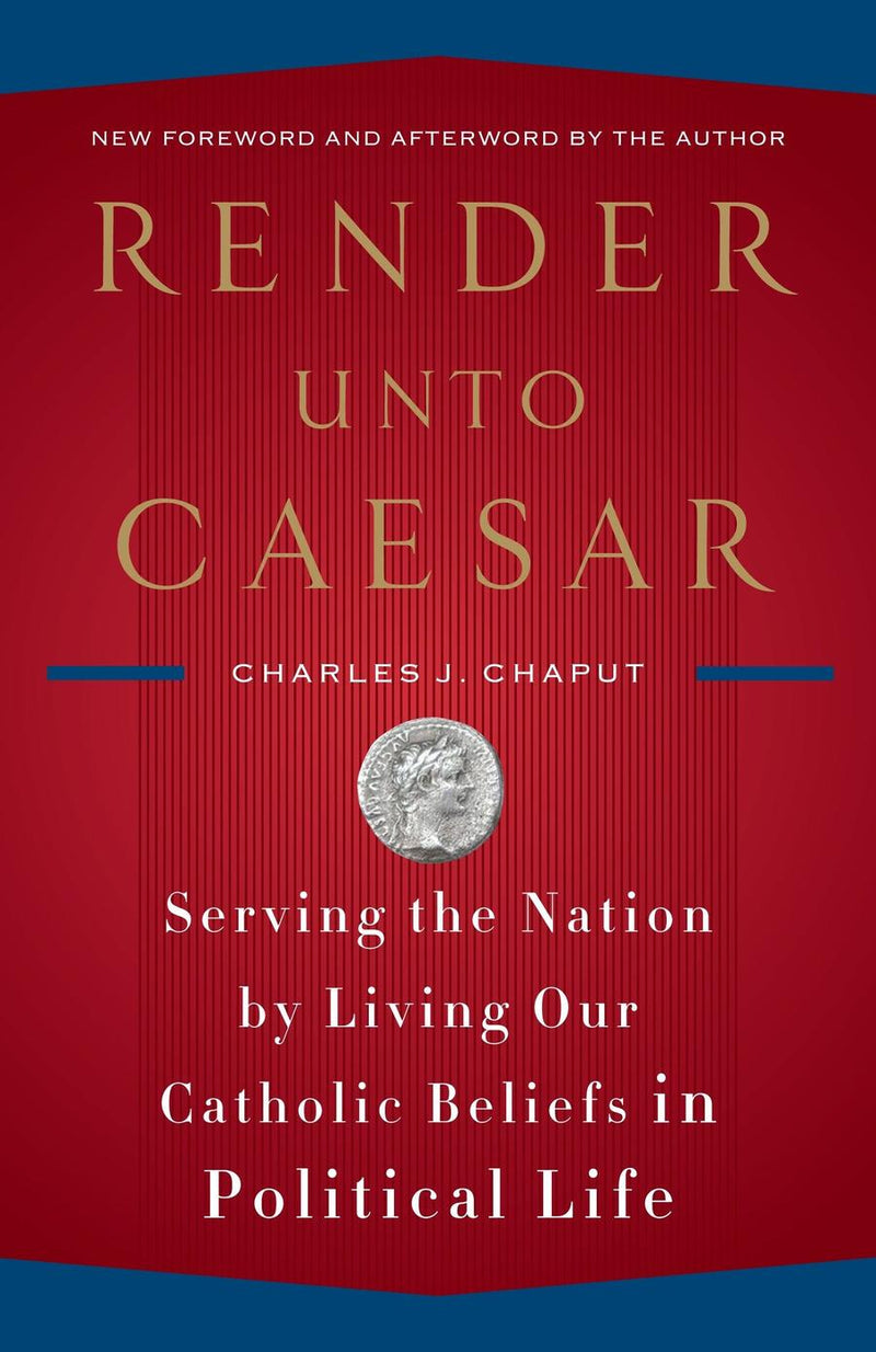 Render Unto Caesar-Religion and beliefs-買書書 BuyBookBook