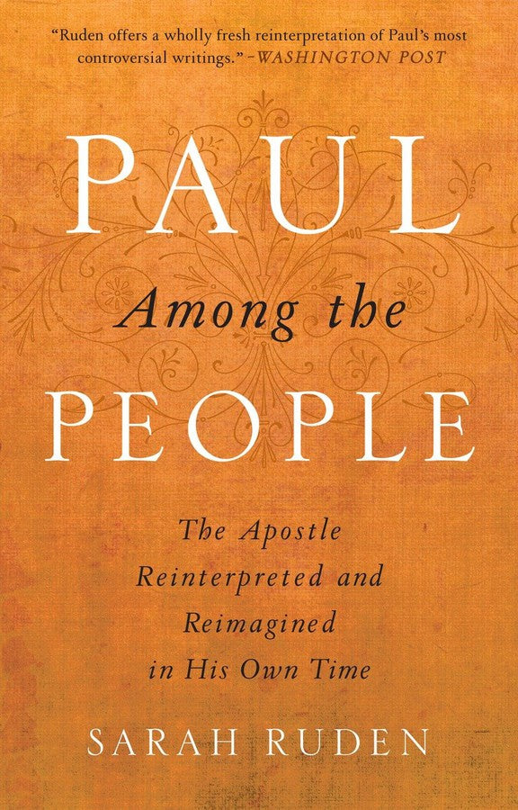 Paul Among the People-Religion and beliefs-買書書 BuyBookBook
