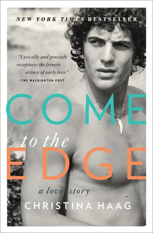 Come to the Edge-Biography and memoirs-買書書 BuyBookBook